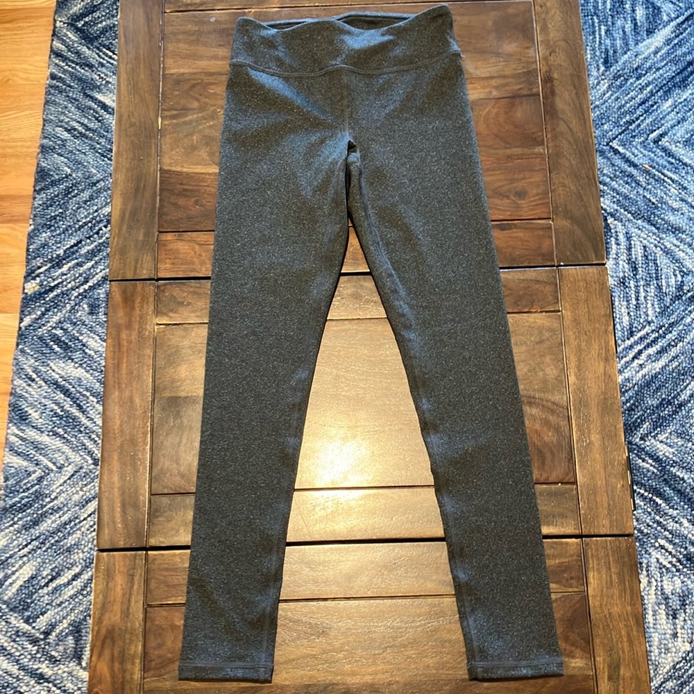 Girls 90 degree by Reflex leggings